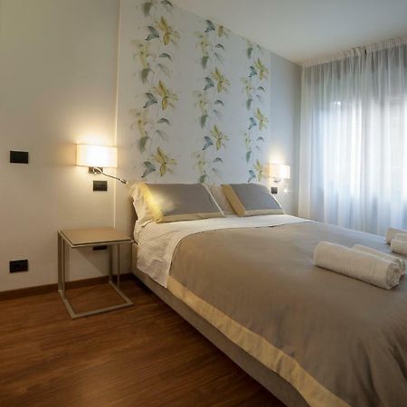 Parco Dell'Adige Rooms Verona Exterior photo