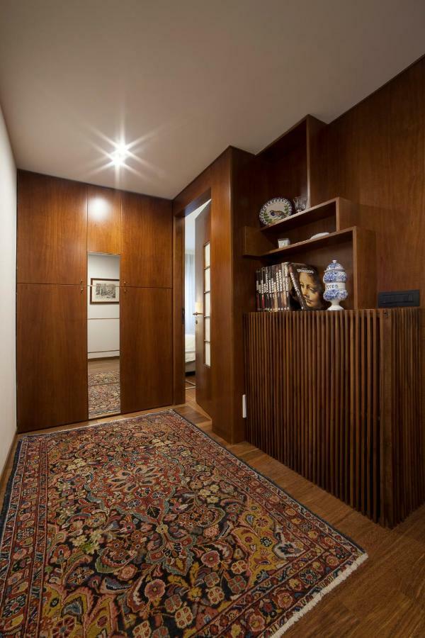 Parco Dell'Adige Rooms Verona Exterior photo
