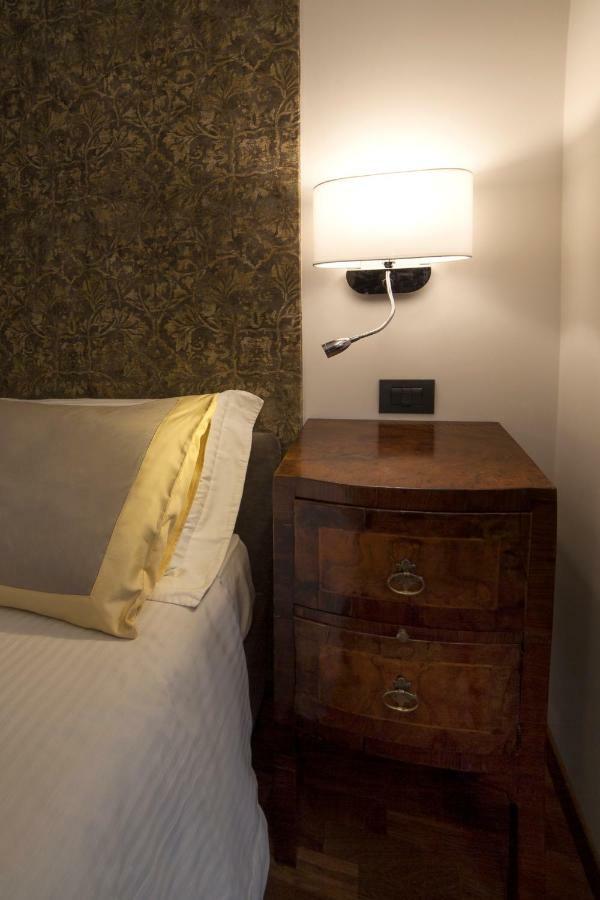 Parco Dell'Adige Rooms Verona Exterior photo