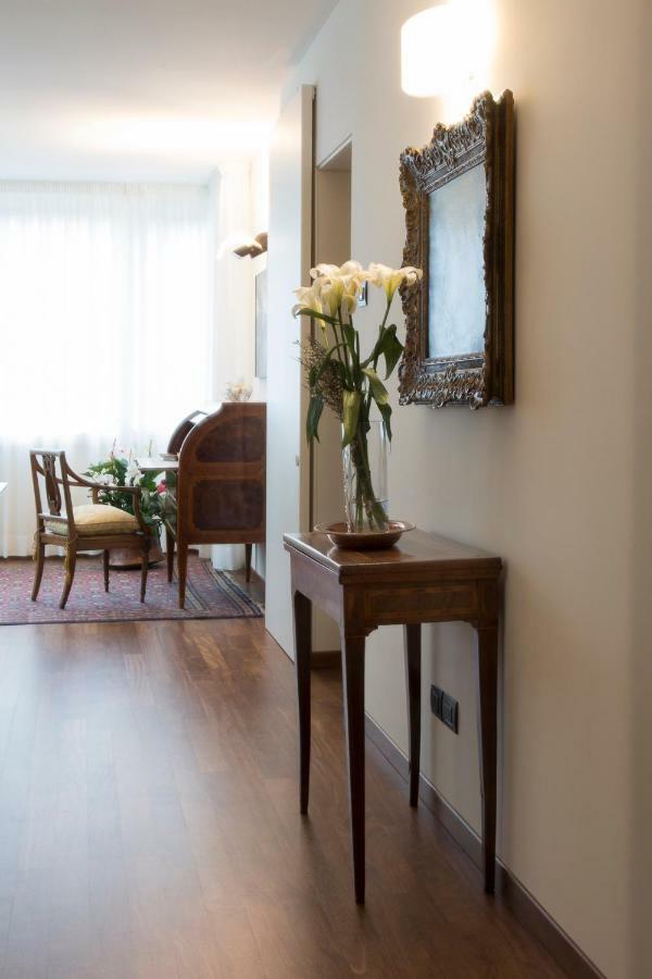 Parco Dell'Adige Rooms Verona Exterior photo