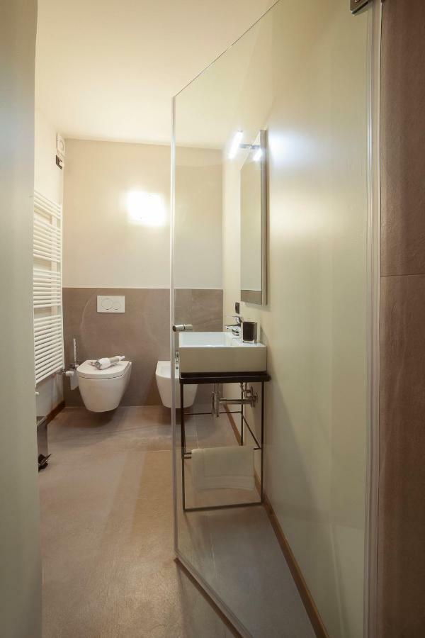 Parco Dell'Adige Rooms Verona Exterior photo