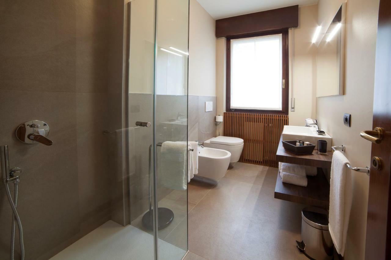 Parco Dell'Adige Rooms Verona Exterior photo