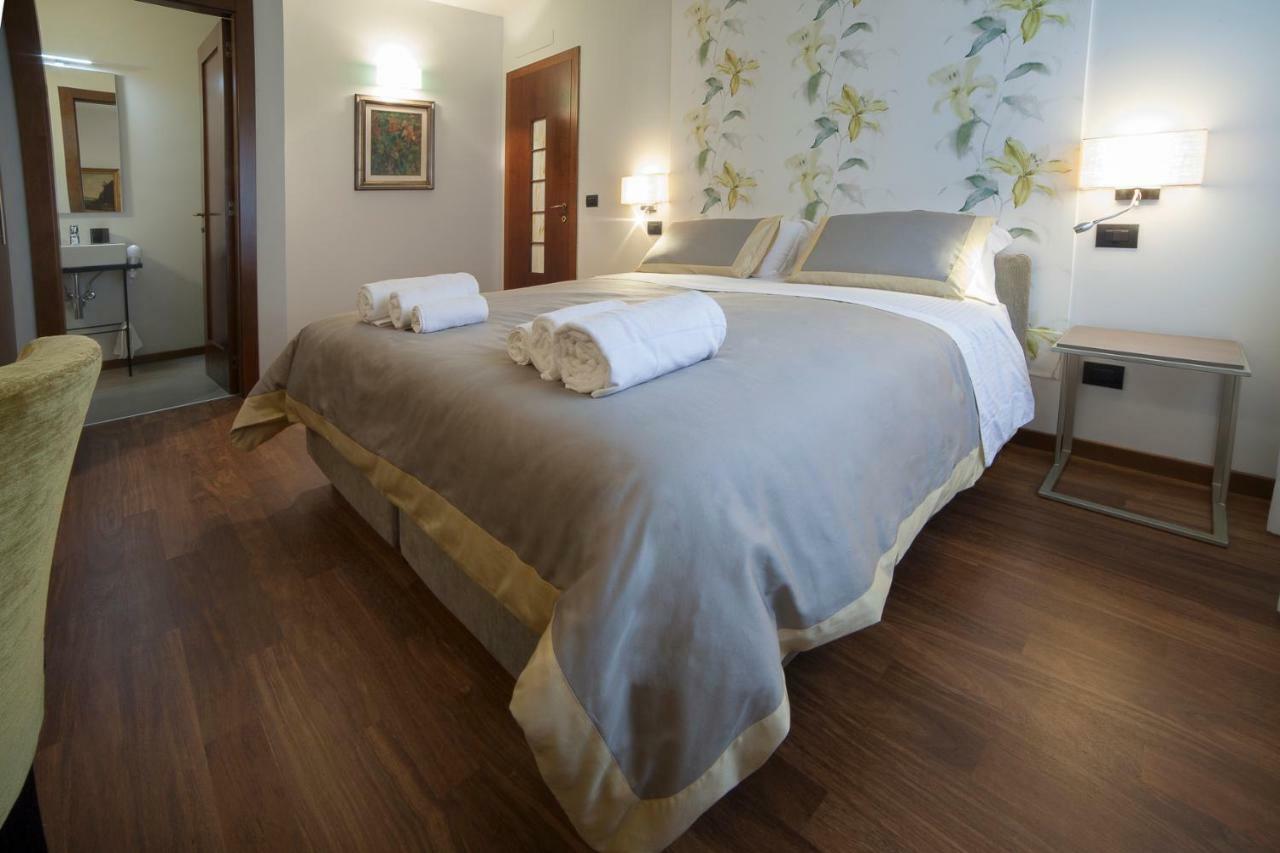 Parco Dell'Adige Rooms Verona Exterior photo