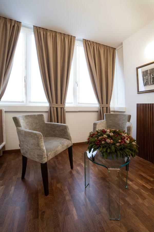 Parco Dell'Adige Rooms Verona Exterior photo