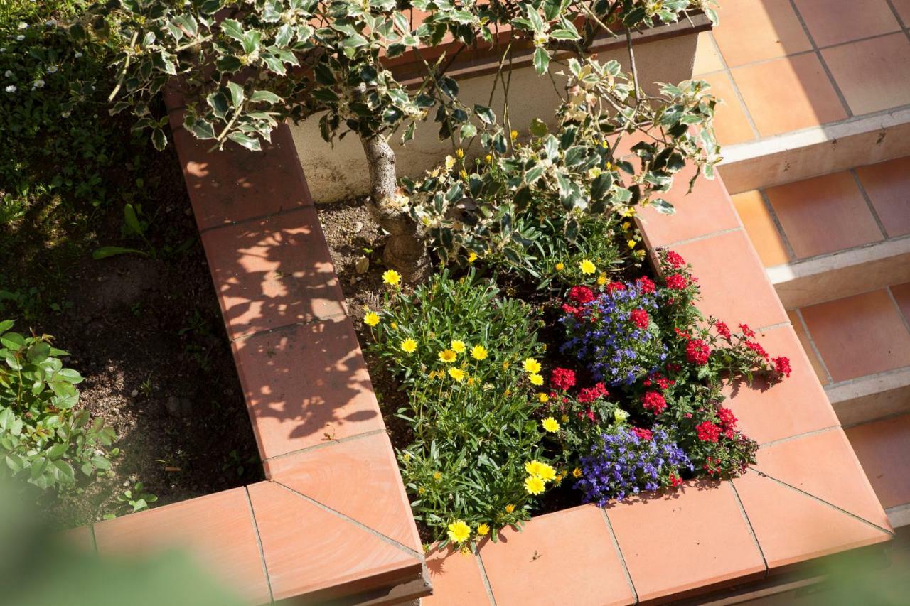 Parco Dell'Adige Rooms Verona Exterior photo