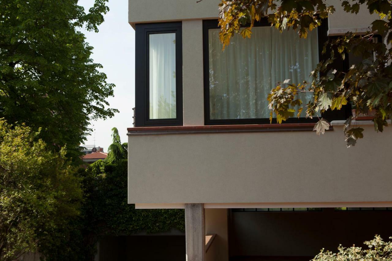 Parco Dell'Adige Rooms Verona Exterior photo