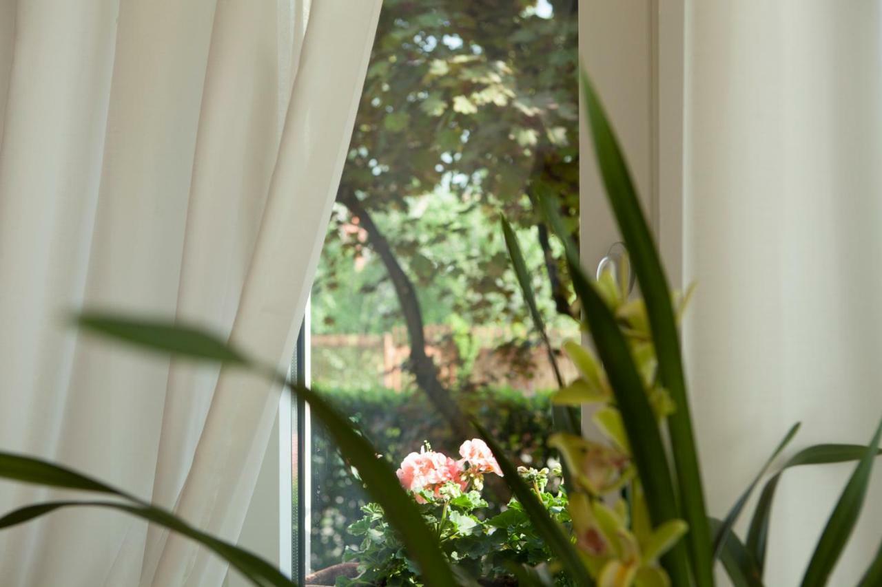 Parco Dell'Adige Rooms Verona Exterior photo