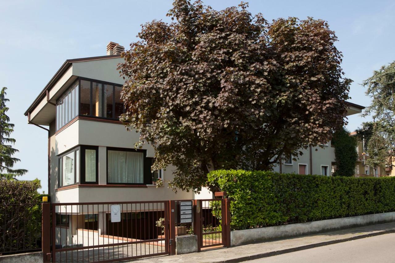 Parco Dell'Adige Rooms Verona Exterior photo